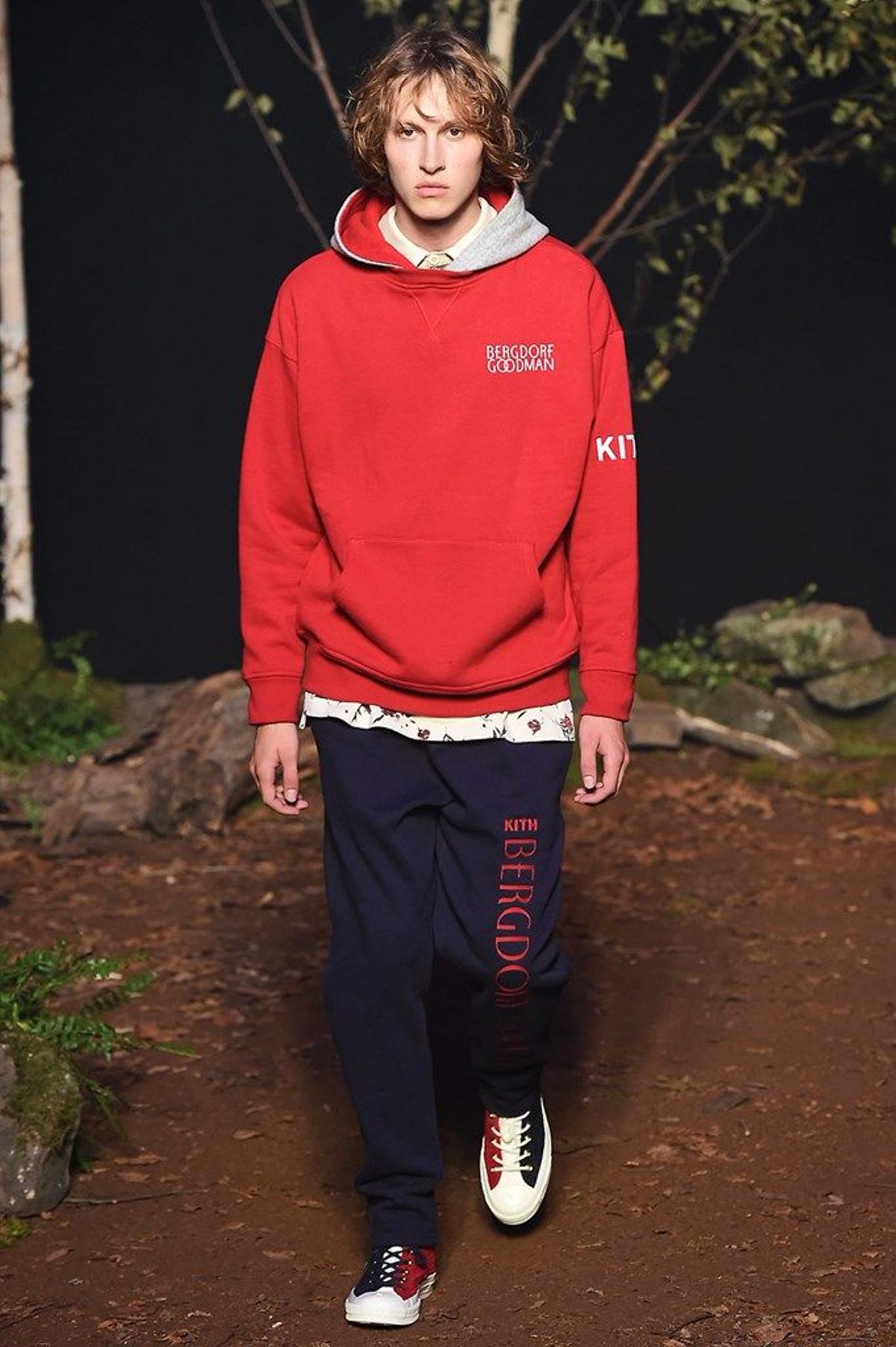 Kith Park