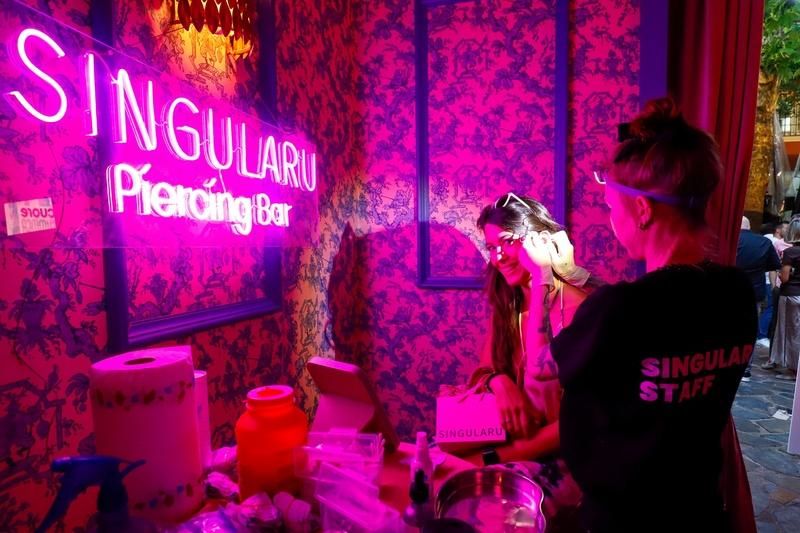 Los mejores momentos de CUORE SUMMER PARTY