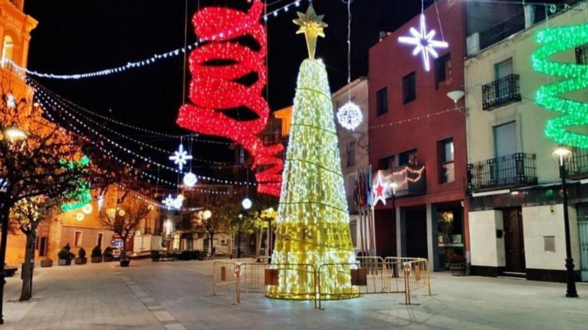 Navidad en Bullas