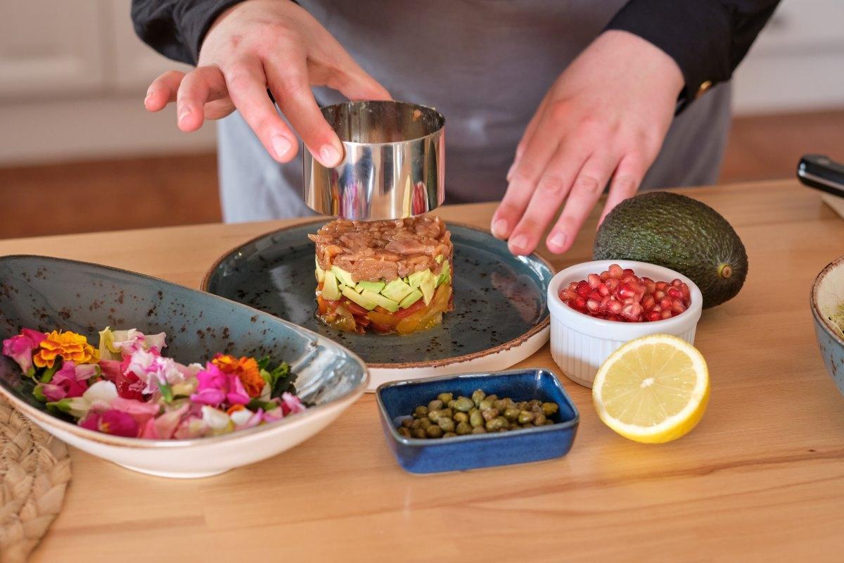 La clave para proteger bien una receta es saber dónde está en la innovación.