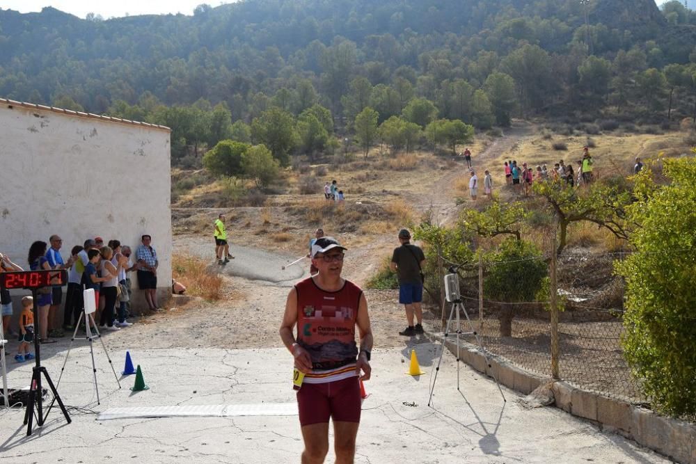 III Trail del Gavilán