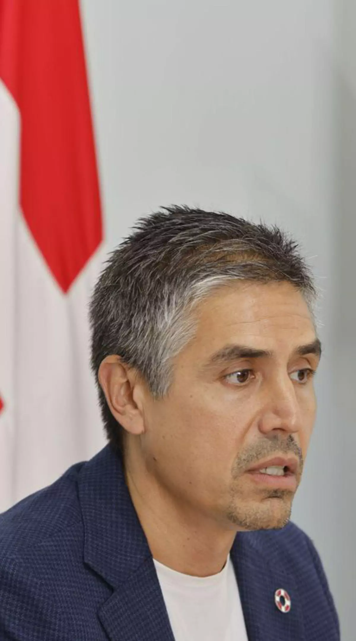 Giménez Gallo cuestiona la gestión de las ayudas europeas