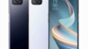 Així és l’Oppo Reno 4 Z, un gamma mitjana amb 5G
