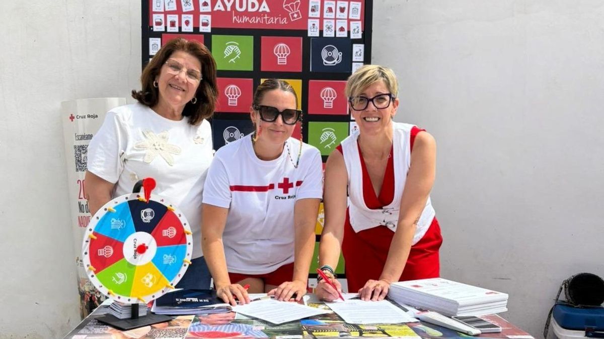 Firma del protocolo frente a cualquier desastre