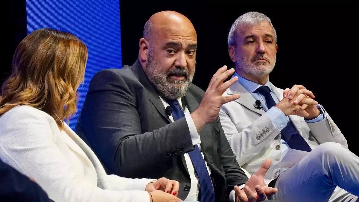Jaime Martínez: "El reto de las ciudades es recuperar lo que se ha ido desdibujando con la globalización"