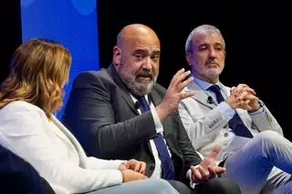 Jaime Martínez Llabrés: "El reto es recuperar lo que la globalización ha desdibujado, reafirmando nuestra identidad"