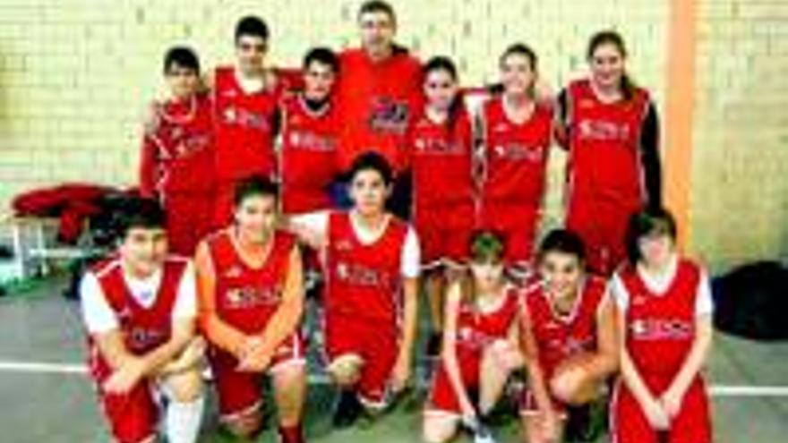 La Liga Joven ya tiene campeones