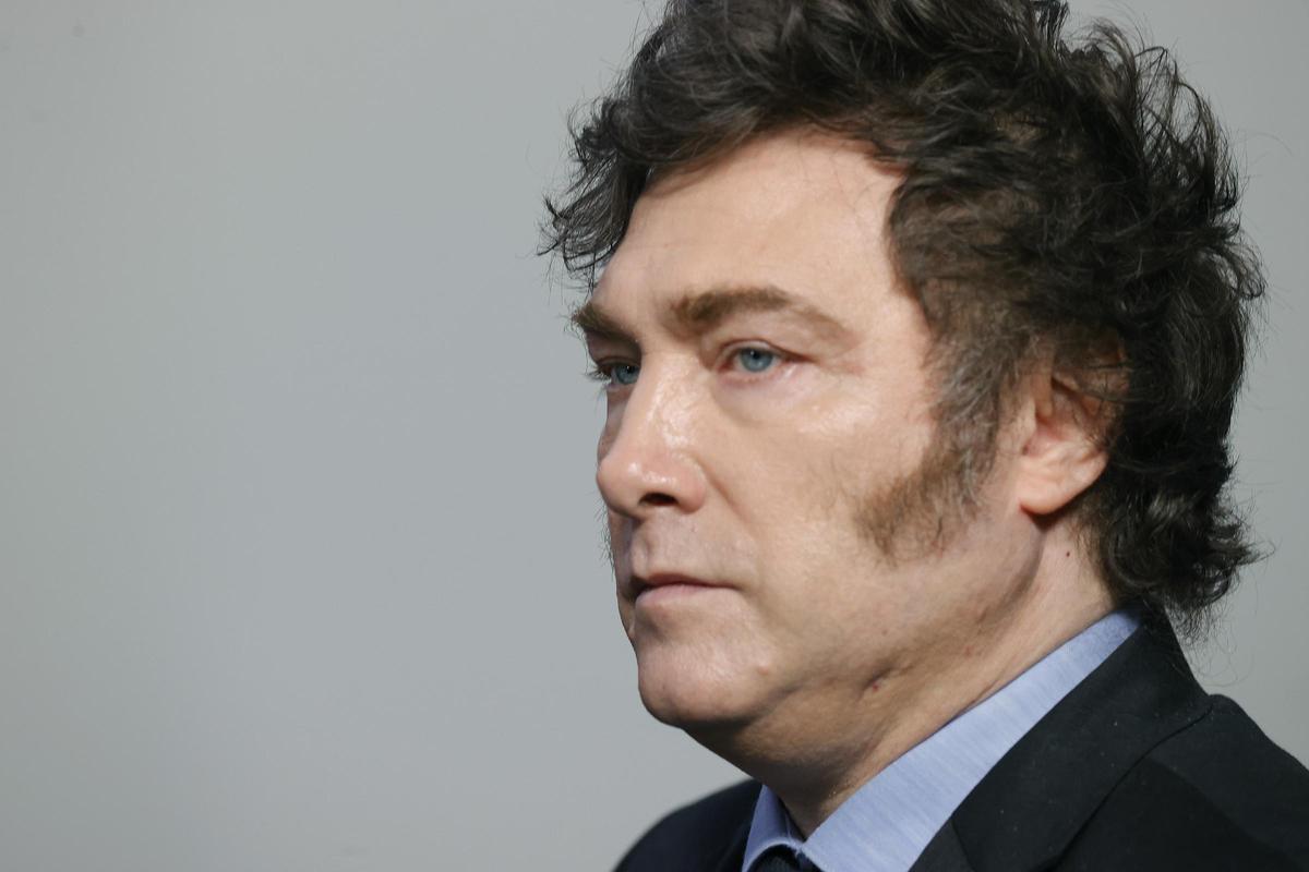 Pobreza, desempleo y golpe a la democracia, el rastro de la "motosierra" de Milei