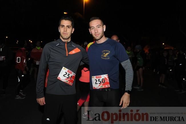 Running Night de El Ranero (II)