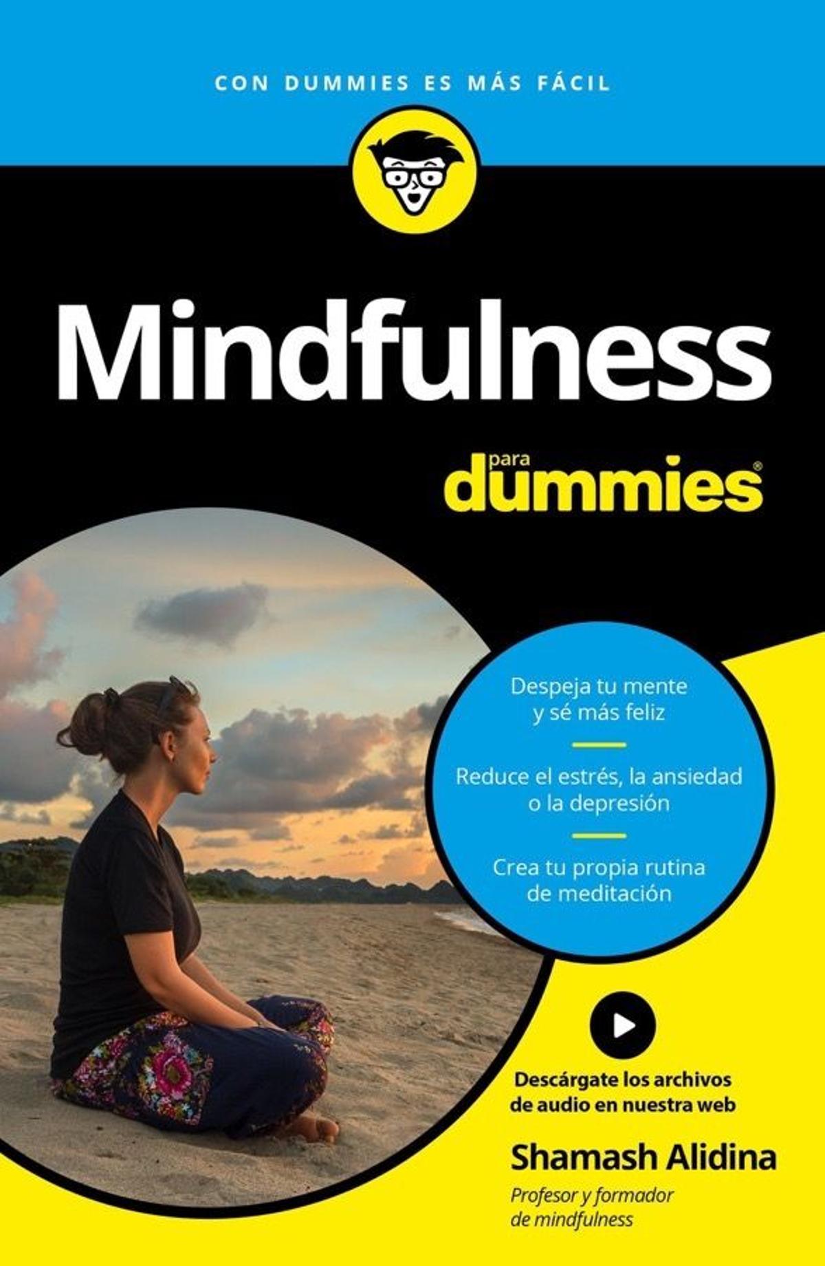 Mindfulness para dummies