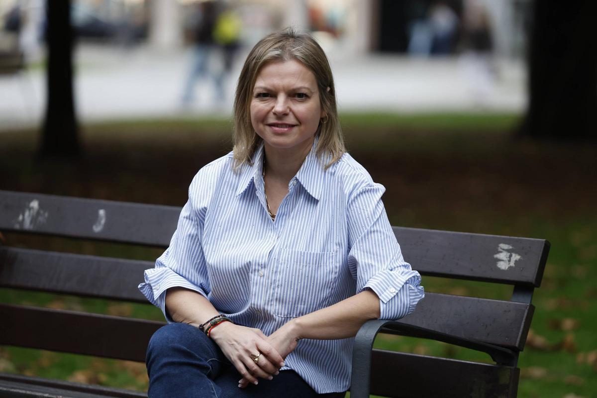 Arancha Martínez Riola