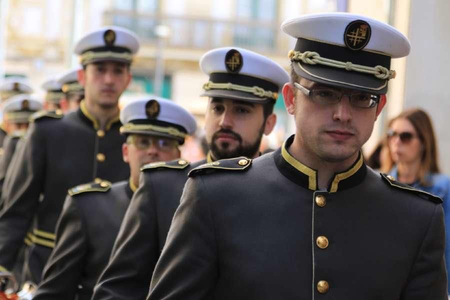 Semana Santa en Zamora: Resurrección