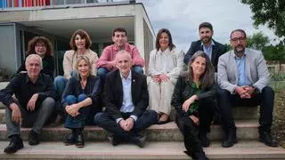 Elecciones en la UIB: La campaña por el voto en blanco pone en alerta al equipo de Carot