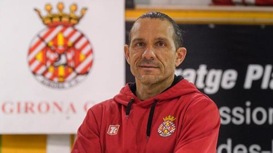 Entdecken Sie die neue Ausrüstung von Garatge Plana Girona