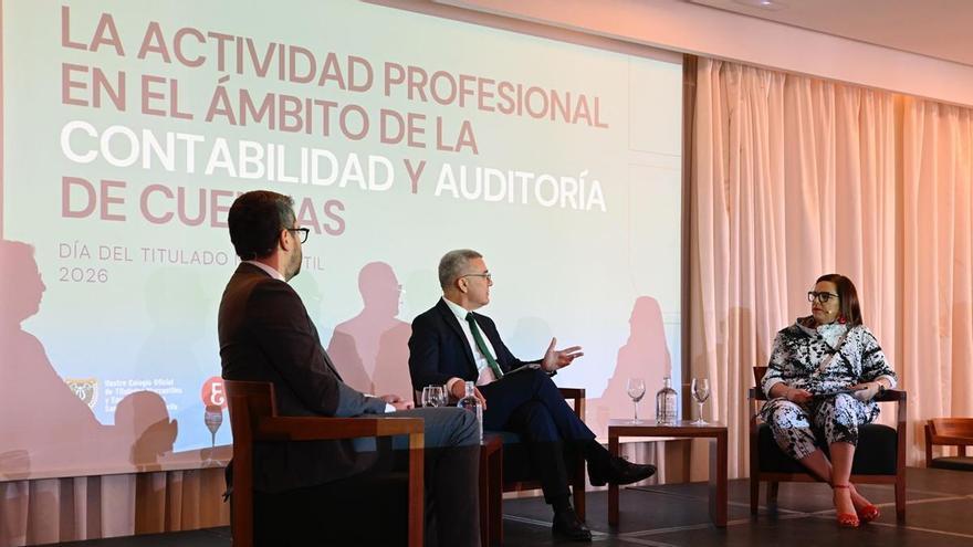 El COTIME celebra su centenario con un encuentro clave para el tejido económico de Canarias