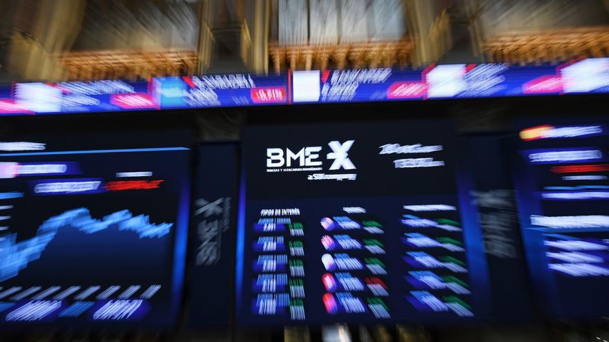 Los mercados esperan un aumento del 4% de los dividendos españoles para 2025 por el impulso la banca