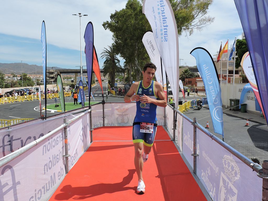 Triatlón Marqués de Águilas