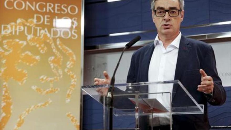 Ciudadanos arranca a Hacienda el compromiso de bajar en 2.000 millones el IRPF