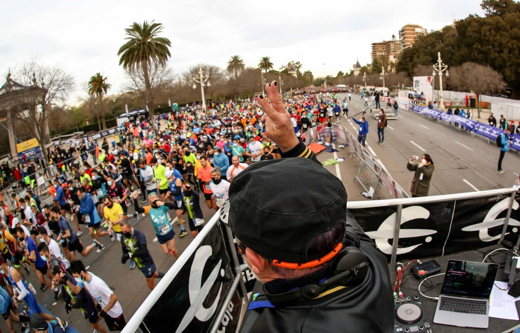 10K Valencia Ibercaja