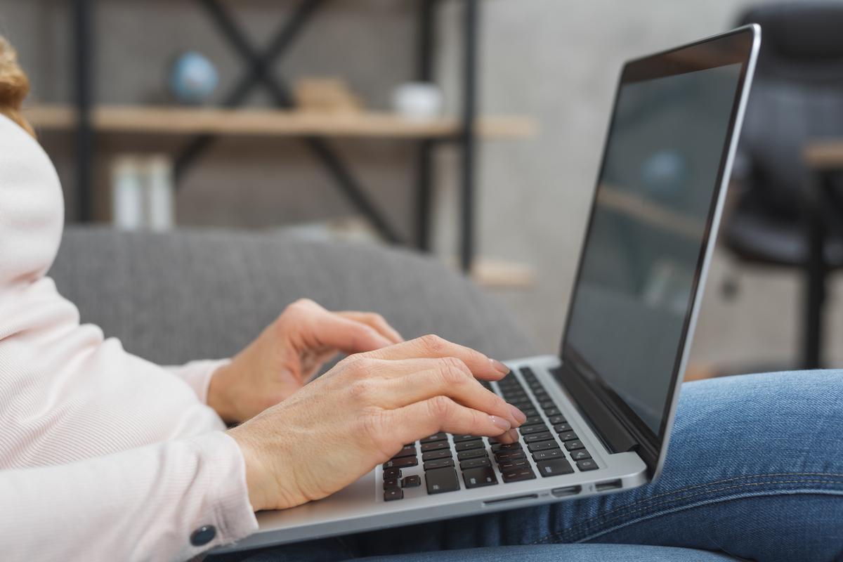 Ordenador portátil SGIN con un 62% de descuento en Amazon