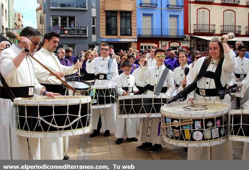 GALERIA FOTOS -- Semana Santa en la provincia