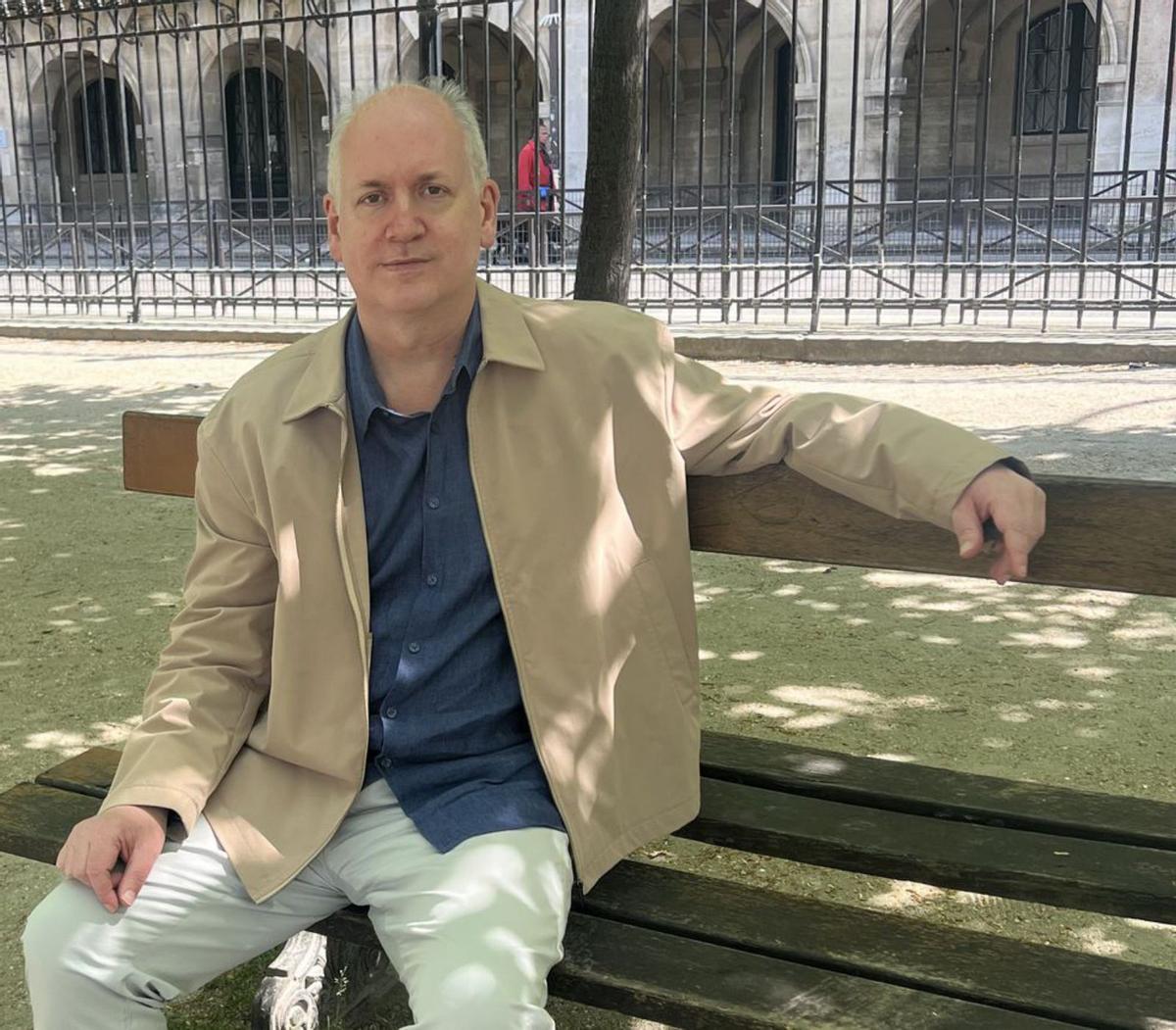 Claustros gallegos con acento internacional