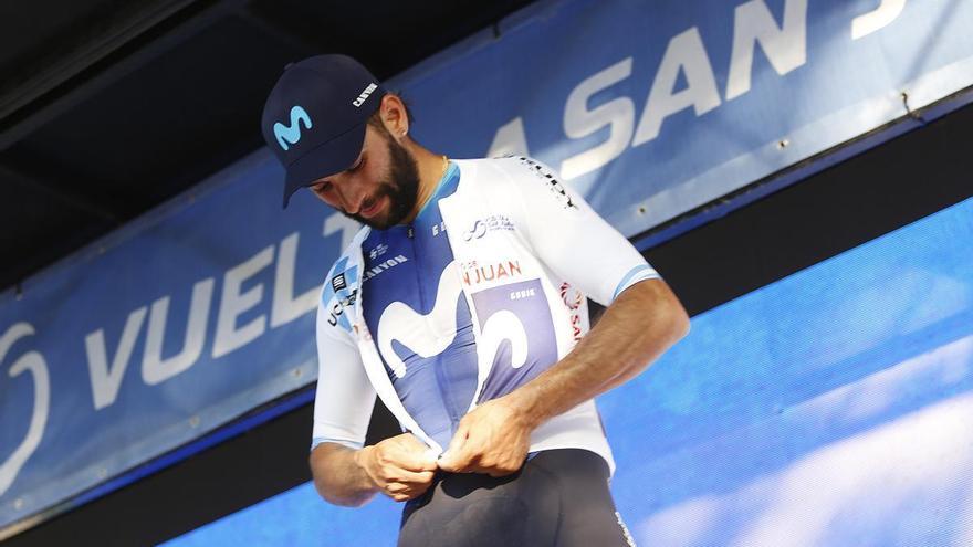 Fernando Gaviria, el nuevo fenómeno del Movistar