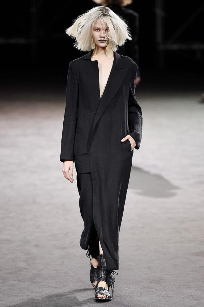 Yohji Yamamoto