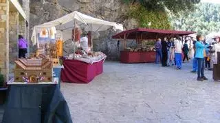 Castell de l’Areny celebra la Fira de Sant Isidre amb mercat i actes tradicionals