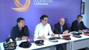 jregue39388704 d esquerra a dreta  el vocal de la junta de scc xavier mar n170721125318