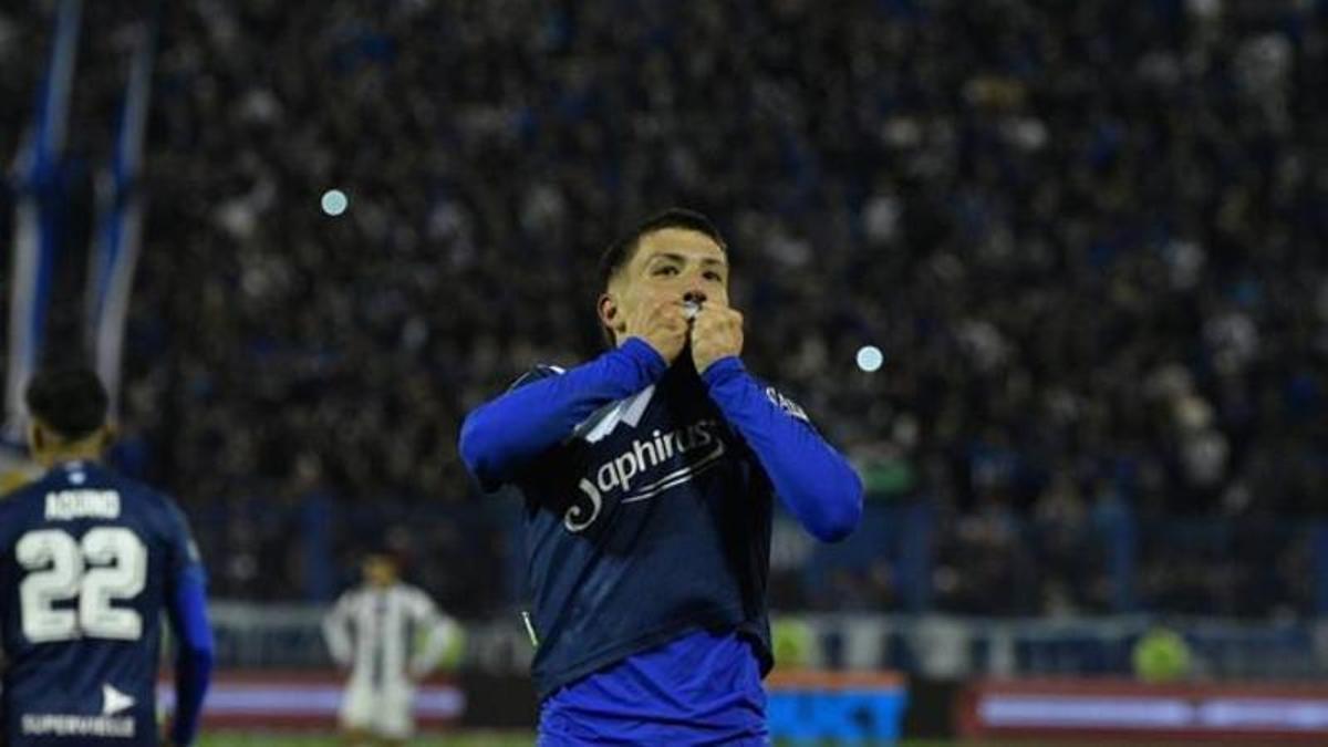 Thiago Fernández to Oviedo: Loan Deal for Villarreal Winger