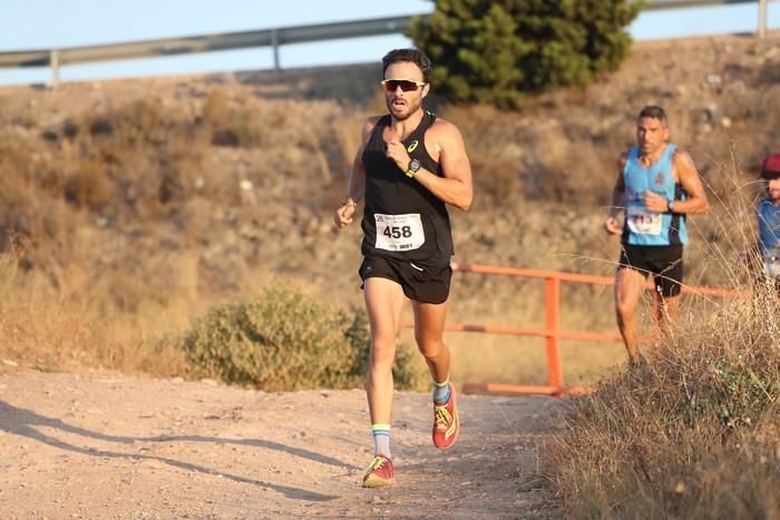 Carrera Popular Fuente del Sapo (II)