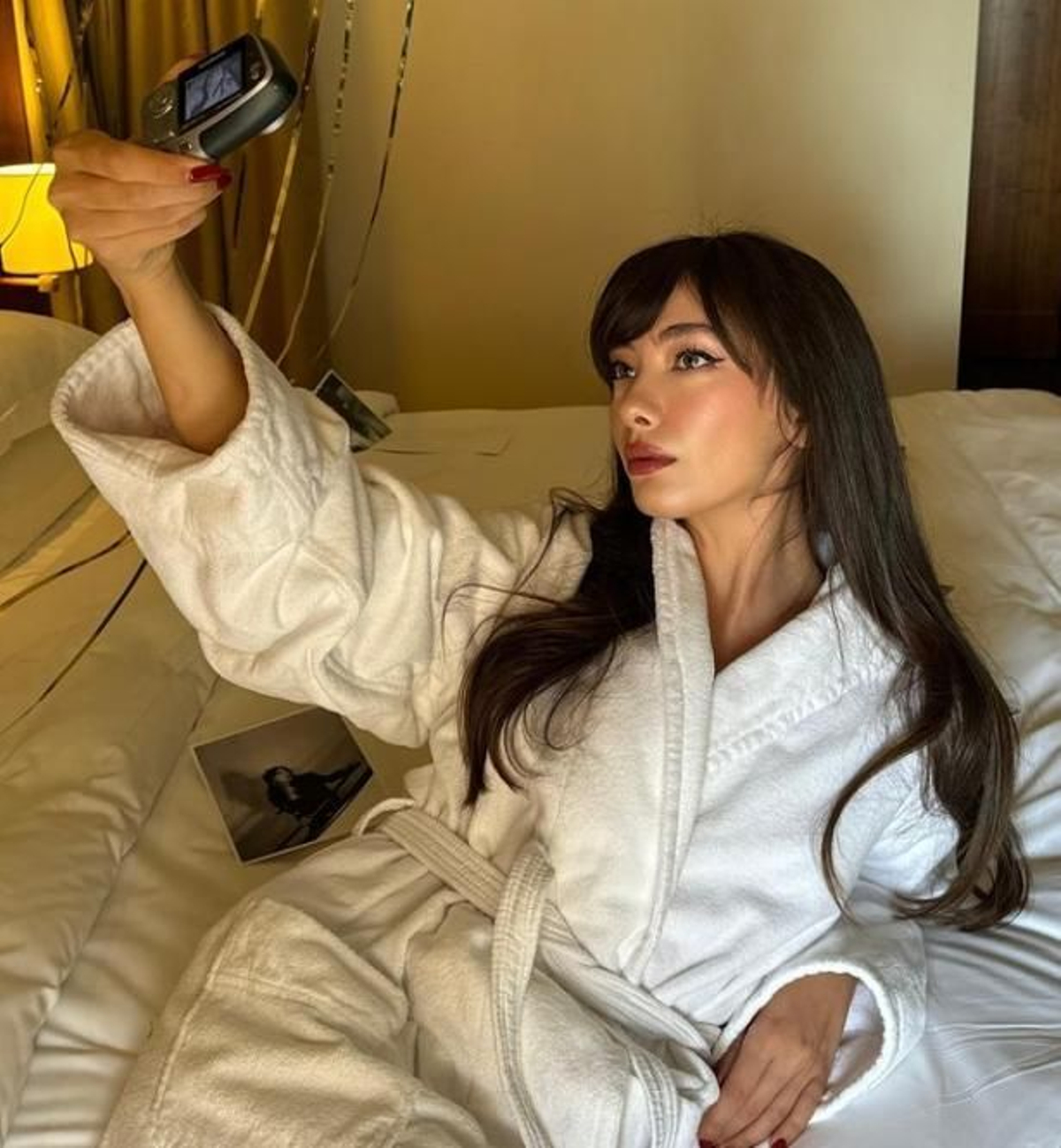 Neslihan Atagül