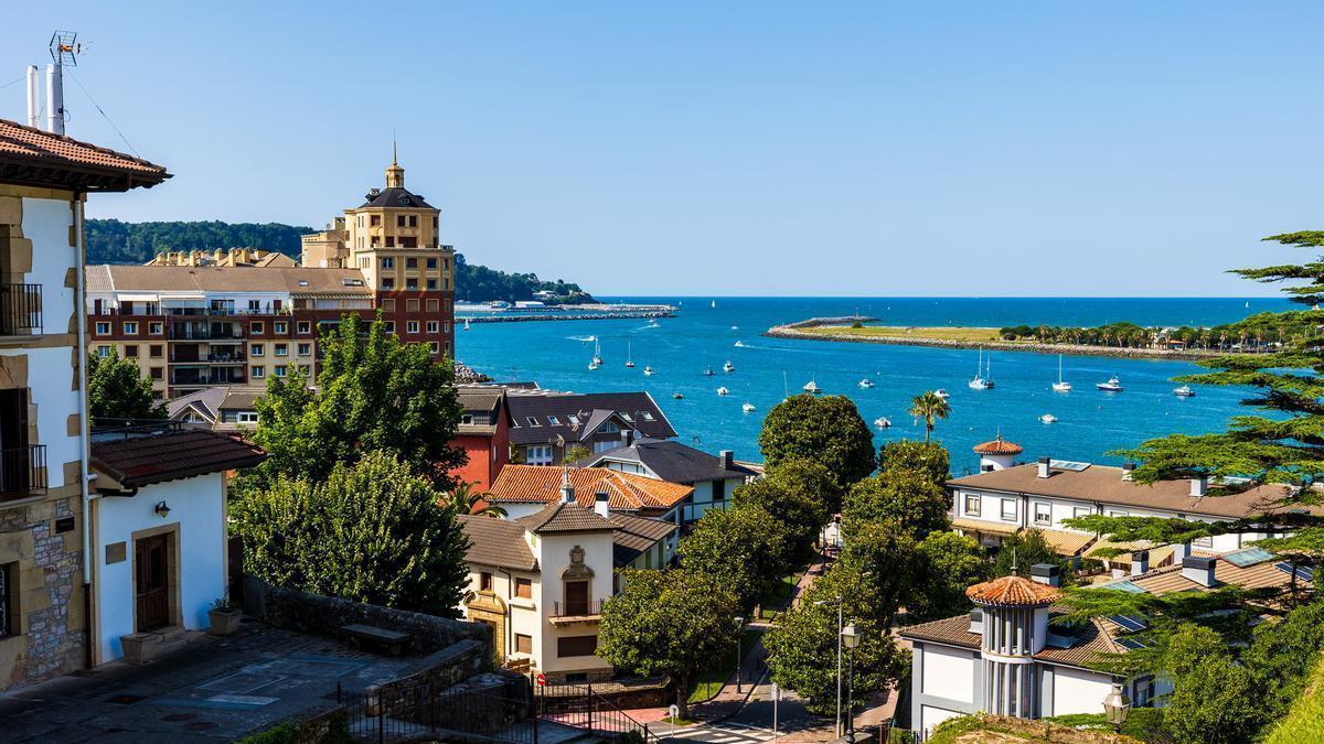 El pueblo pesquero y medieval que todo el mundo debería visitar este verano