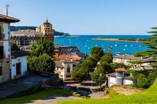 El pueblo pesquero y medieval que todo el mundo debería visitar este verano