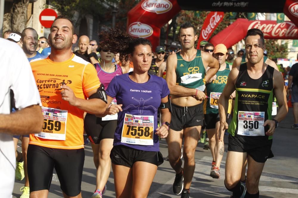 Búscate en el Gran Fons de Paterna