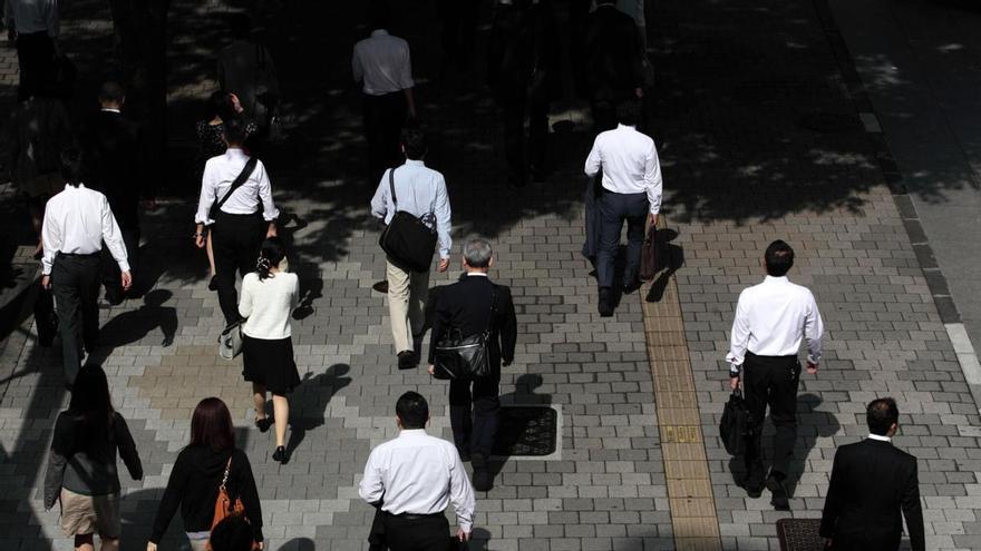 La deuda pública mundial estrena septiembre con las rentabilidades en máximos desde la Gran Recesión