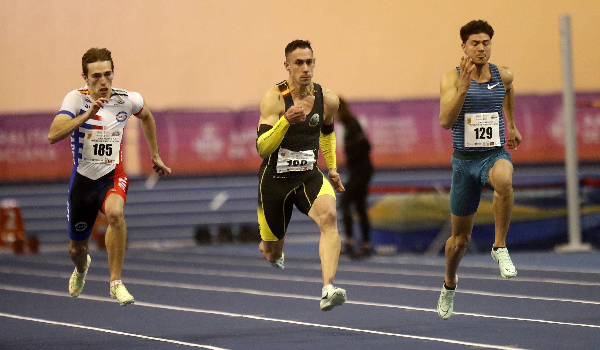 Gran Premio Internacional de atletismo Ciudad de València