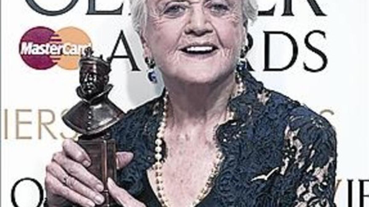 Angela Lansbury gana un premio a los 89_MEDIA_1