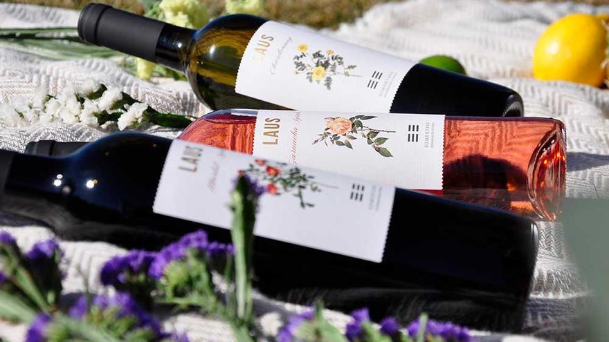 Vinos con un aire zen: la nueva experiencia de Bodega LAUS