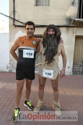 Carrera de Navidad en El Raal (II)