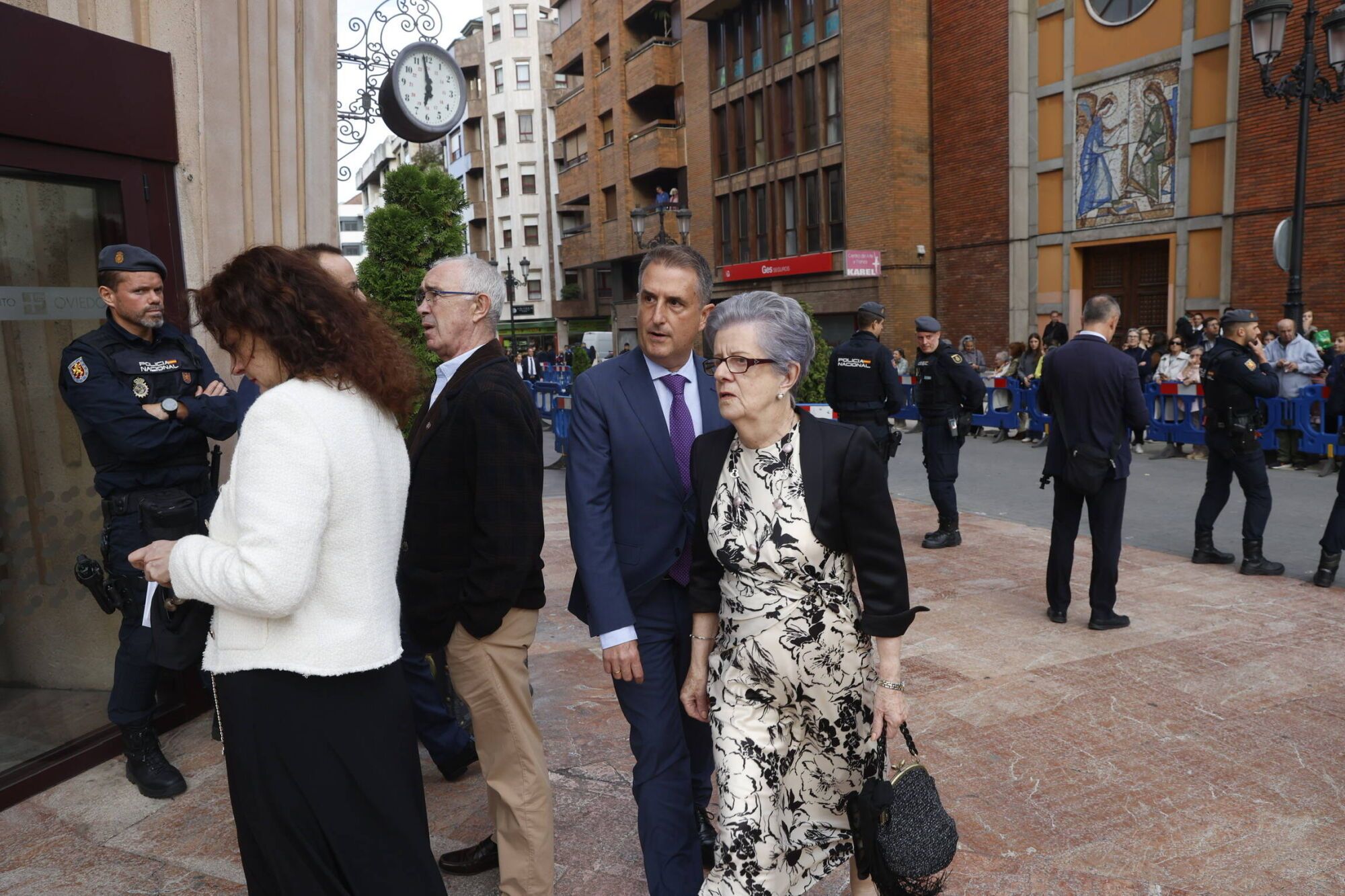 EN IMÁGENES: La Familia Real preside el concierto de los premios "Princesa"