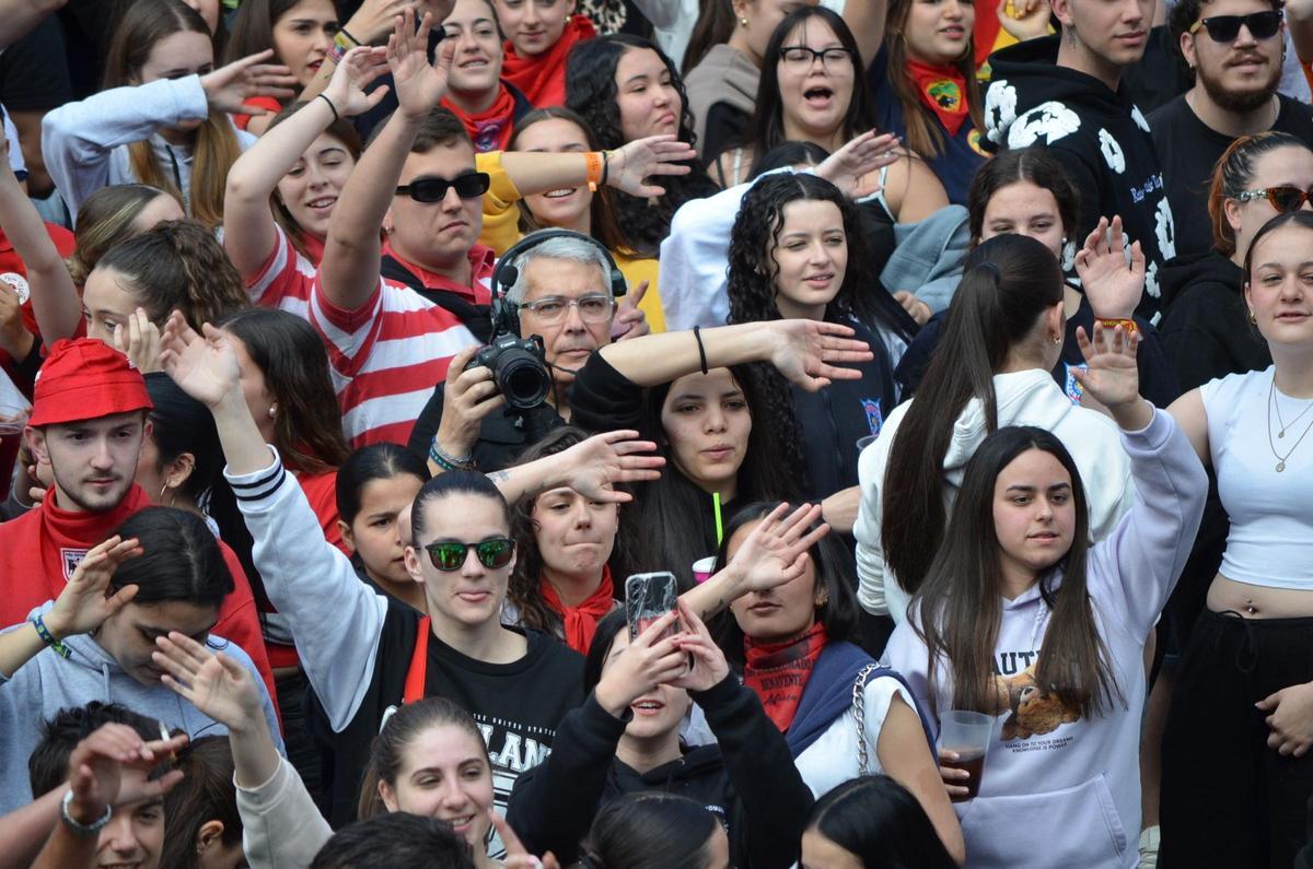 Búscate en la petición del Toro Enmaromado de Benavente 2026