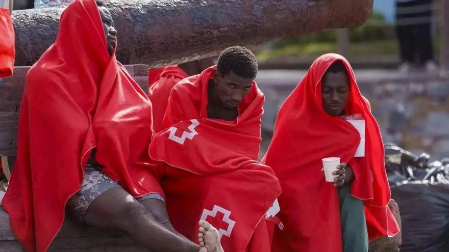 Córdoba recibió 2.317 solicitudes de asilo de refugiados el pasado 2024