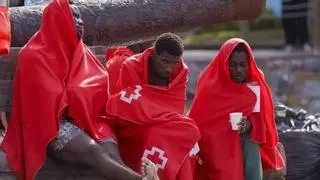 Córdoba recibió 2.317 solicitudes de asilo de refugiados el pasado 2024
