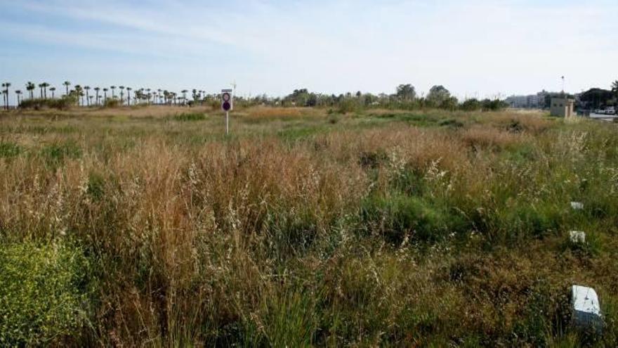 Borriana decide hoy si el Arenal Sound se reubica junto a la playa o se marcha