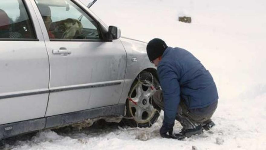 Ruedas en mal estado: ¿patinazo o accidente?