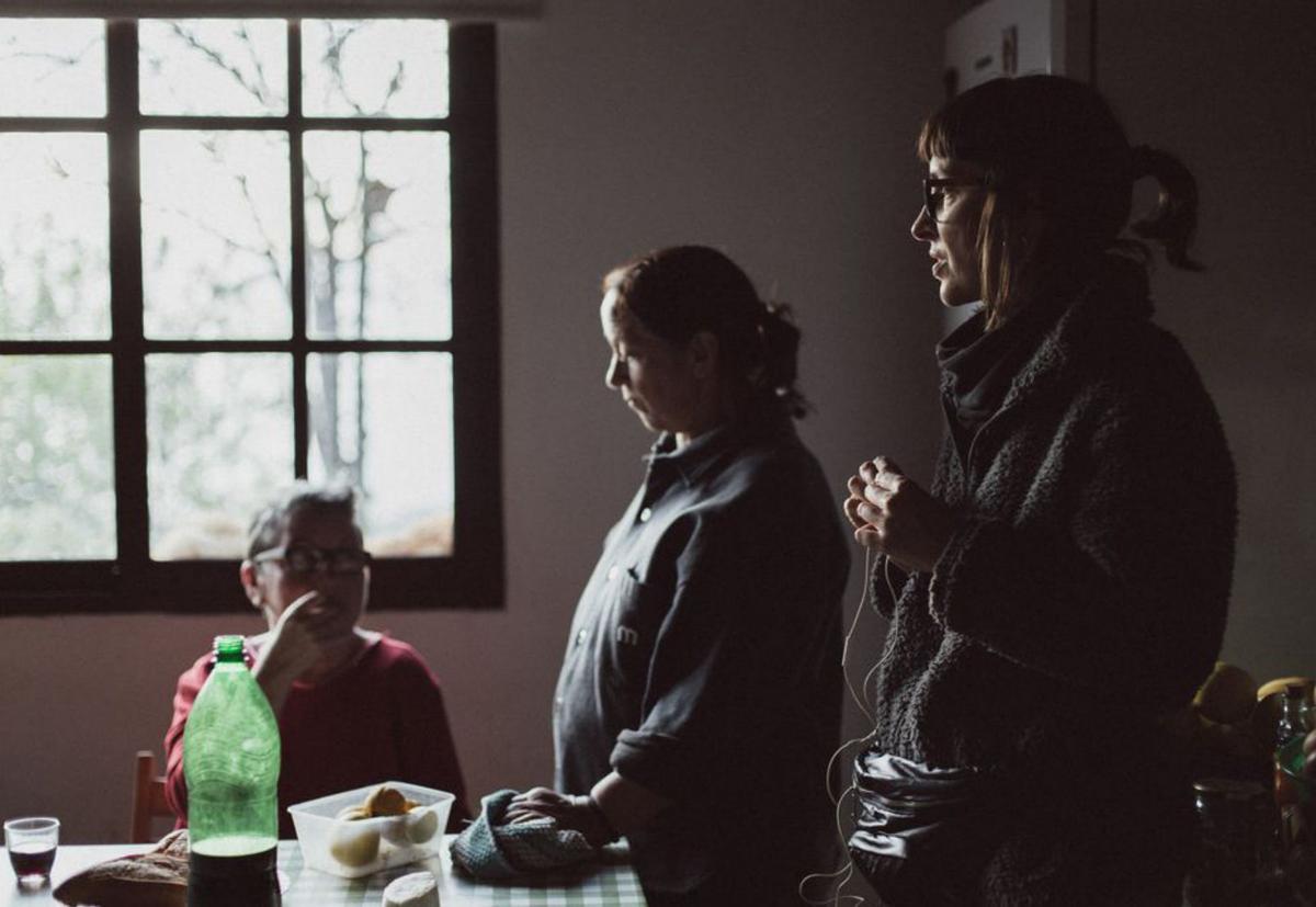 El legado de Machín viaja a la Berlinale
