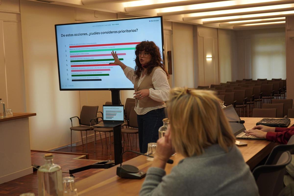 Reunión de la comisión mixta de Xàtiva.