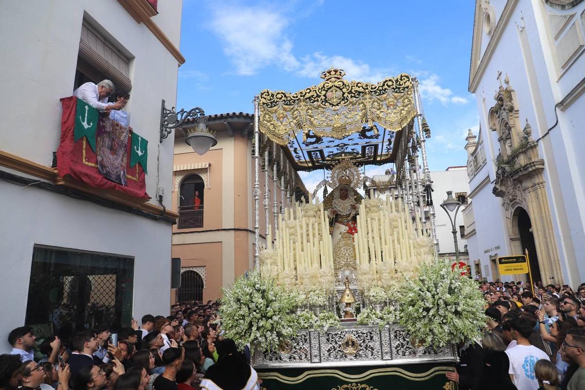 La Esperanza, en imágenes